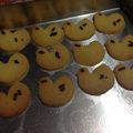 Cooksnap dari Melda M. Simatupang untuk resep Kue Semprit