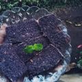 Cooksnap dari Laylla gama untuk resep Bolu ketan hitam kukus