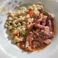 Mária Cooksnap-ja, amikor elkészítette a(z) Hentestokány receptet.
