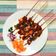 Cooksnap dari Jeanne Chrysanthea untuk resep Sate Maranggi (sapi) empukk gurih