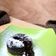 Cooksnap dari Dhenia zhaier 🆕 untuk resep Steamed Chocolate Lava Cake