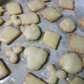 El cooksnap de Kareli Ferrer cuando hizo Galletitas de Limón fáciles sin manteca.