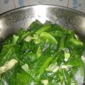 Cooksnap dari Jeanny Noviana untuk resep Tumis Cuciwis Bawang Putih