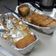 El cooksnap de Ana Biu cuando hizo Budín Inglés, fáciles de preparar!.