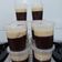 Cooksnap dari Sucenlim untuk resep PUDING COKLAT vla Vanilla (ala KFC)
