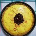Cooksnap από Evgenia Kalamatiani στη συνταγή Αυθεντικό κέζε κούχεν