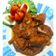 Cooksnap dari Kania Nabilah untuk resep Pedesan ayam cirebon