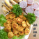 Cooksnap của Mẹ Coca khi họ làm theo món Chả gà rau củ