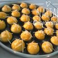 Cooksnap dari Herlinda untuk resep Nastar