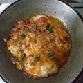 Cooksnap dari Lina Damayanti untuk resep Telor ceplok kuah pedas manis