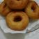 Cooksnap dari Desi Ayuningsih untuk resep Donat gampang 1x proffing