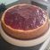 El cooksnap de Maru P cuando hizo Cheesecake Clásico (NY Cheesecake).