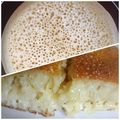 Cooksnap dari RiRa untuk resep Martabak Manis Tanpa Telur
