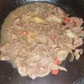 Cooksnap dari Rosani Azzahra untuk resep Beef Teriyaki Ala Hokben