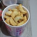 Cooksnap dari Himmatul Ulya untuk resep Pastel mini Abon Renyah Kriuk