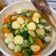 Cooksnap dari Anindita Permata untuk resep Sapo Tofu Kuah Simpel
