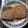 El cooksnap de Cristina Colman cuando hizo Pan de harina de almendra al microondas.