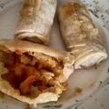 El cooksnap de Carmen Asurolve cuando hizo Rollitos de primavera en Freidora de Aire súper crujientes.