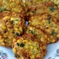 Cooksnap dari Ita Triwulandari untuk resep Dadar jagung/gimbal jagung jawa timuran suroboyoan