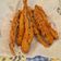 Cooksnap dari Maria Steffani untuk resep Shisamo Fish Goreng Tepung