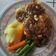 Cooksnap dari nonakesod untuk resep Steak ayam