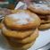 El cooksnap de Diana Lopez cuando hizo Tortas fritas de "Doña Petrona".