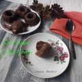 Cooksnap dari Dapur NAAFA untuk resep Bolu Kukus Tempe Ekonomis