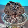 Cooksnap dari Mellati Faatima untuk resep Brownis kukus nyokelat