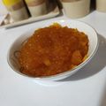 کوک اسنپ فرناز👩‍🌾 بعد از امتحان کردن مارمالاد سیب زعفرانی سه سوته خوشمزه و عالی 😉😋.