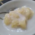 Cooksnap dari diani untuk resep Singkong thailand lembuutt