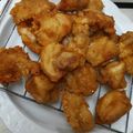 君 的 日式炸雞(超簡單便當菜) cooksnap