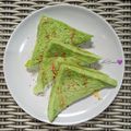 Cooksnap dari Bunna💜 untuk resep Roti kukus mentega