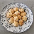 El cooksnap de yudithbrun cuando hizo Galletas de Naranja 🍊.