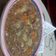 El cooksnap de Laura Isabel Quintana cuando hizo Guiso de lentejas.