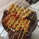 Cooksnap dari Pawon'e Mas Paijo untuk resep (125).Sate Ambal