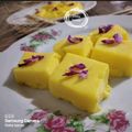 کوک اسنپ elahe abdolahi بعد از امتحان کردن مسقطی شیر زعفرانی(لرزونک).