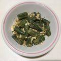 賴 的 👩🏻‍🍳金沙秋葵（鹹蛋秋葵） cooksnap