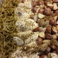 reiffer's cooksnap of when they made All in one pan Chicken dinner.
