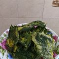 Cooksnap dari LiyaniFY untuk resep Keripik bayam