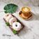 Cooksnap dari Febry Caturia untuk resep Donat Maizena