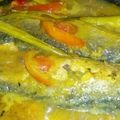 Cooksnap dari Fitri Muryani untuk resep Pesmol Ikan kembung