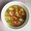 Cooksnap dari Nadine Anadina untuk resep Tongseng Daging Sapi