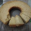 Cooksnap dari Rara Keychenk untuk resep Butter cake/bolu mentega enak lembut & mudah