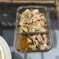 Cooksnap dari Nathali L untuk resep Vietnamese Lemongrass Chicken / Ayam masak Sereh