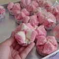Cooksnap dari Dian Nopha untuk resep Bolu kukus mekar