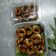รูป Cooksnap ของ แก้มนวลชวนทำกิน เมื่อเขาทำ ขนมวง ง่ายๆ 🍩🥖🥨