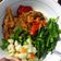 Cooksnap dari Rama Uwais untuk resep Mie Ayam ala Bu Tumini Jogja