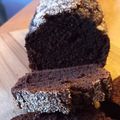 El cooksnap de Piki cuando hizo Budín de chocolate y café 🍫☕.