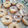 Cooksnap dari Endah Lestari untuk resep Donat kentang WATER ROUX