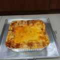 Cooksnap dari Viny Yuliani untuk resep Lasagna Instan Lafonte